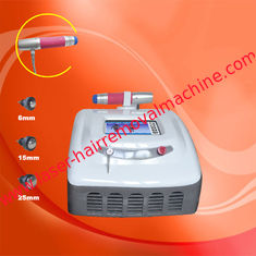 Κίνα Άσπρη Shockwave Shockwave έγκρισης CE μηχανών θεραπείας φορητή συσκευή θεραπείας προμηθευτής